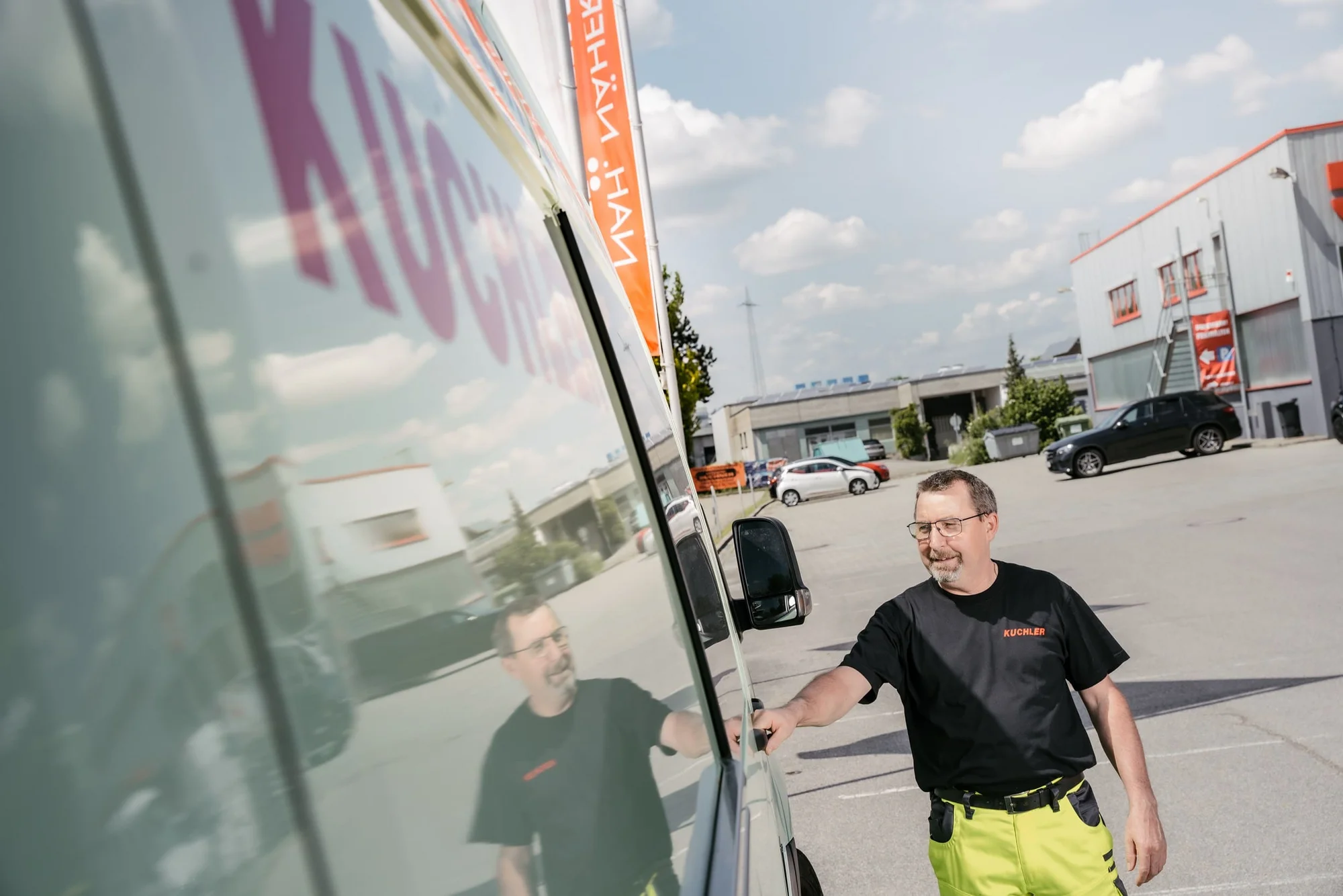 Kanalreinigung und Rohrreinigung in Wittibreut